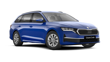 Skoda Octavia 1.5 TSI e-TEC SE Technology 5dr DSG Petrol Estate